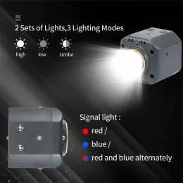 Droni per DJI Mavic 3/Mavic 2/Air 2/Air 2S/Mavic Pro Drone Night Flight LED LIGHT LIGHT PROFURA LAMPAGNO LAMPAGNO ACCESSORI