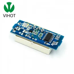 1S 2S 3S 4S 6S 7S 4 Series Lithium Pertict Printed Courte Module MODULE 16.8V DISTRED BLUE DISTRE