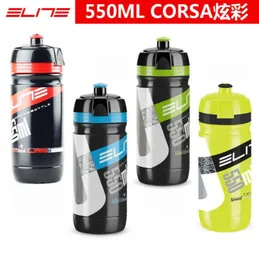 2016 Elite Bicycle Water Bottle Professional Cycling Bottles 550ML9406734