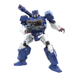 Orijinal Takara Tomy Hasbro Transformers Studio Serisi SS83 Soundwave Transformers Klasik Film Serisi Oyuncaklar Transformers Oyuncaklar