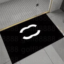 Ranta de designer de carpete Decoração de banheiro em casa tapetes de piso de banheiro moderno estilo nórdico banheira de banheiro moderno acessórios para banheiros tapete banheira de tapete de banheira anti-deslizamento