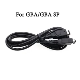 1pc 2 Spelar Game Link Cable Connect Cord Lead för Nintendo Gameboy Advance GBA SP GBC Link Cable