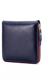 Long Women Wallet with Interior Moblie Female Large Purse Perse Carteira Woman Genuine Leather Card Money Bag Ladies Coin9952129