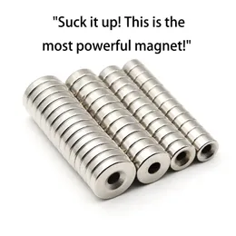 MacSafe Magnet Tape N52 Schranktür Magnet Ring Quadrat mit Loch Gallium IMAS Magnetkugeln 5 mm wiedergeborener Kugelmagneten