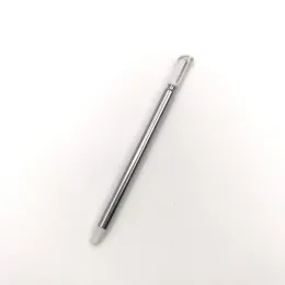 Nintendo New3DS Metal Uzatılabilir Stylus Pin Pins Touch Pen Stylus için Yeni 3DS için 1 adet