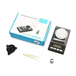 100G0001G Tragbare Taschenskala LCD Mini Schmuckskala Precision Digital Kitchen Scale Elektronische digitale Skala 178 S26720835