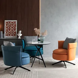 Sedie da soggiorno designer singolo divano comodo moderno soggiorno nordico soggiorno chaise pliante mobili per la casa mq50kt