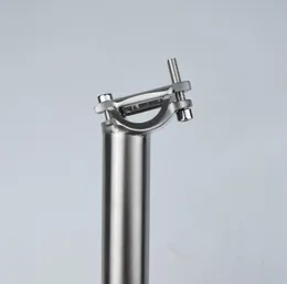 Tiris Titanium cykelstolstoldropp Dropper MTB Rak layback bakslag cykeltillbehör delar bitar