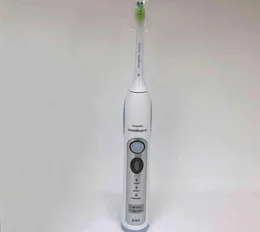 Заряжаемая зубной щеткой электрический HX6920 HX6930 Flexcare до 3 недель интеллектуальных белых зубов для взрослых 2205241510827
