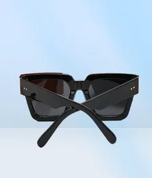2022Designer نظارات شمسية جديدة Beh Glassesfashion نظارات شمسية Men039s و Women039s نظارات خاصة للحفلات A Styl9981184