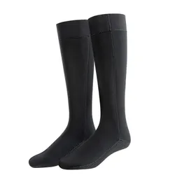 Medidas de mergulho de mergulho de 3 mm de mergulho Botas de mergulho de mergulho Térmicas Térmicas Botas de água Surfando meias de natação