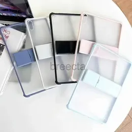 Tablet PC Casos Bags para Huawei Honor Pad X8 10.1 Caso Stand FUNA CASE CASE DESCLA MA MATEPAD AIR 11.5 PRO 11 T10 9.7 T10S 10.1