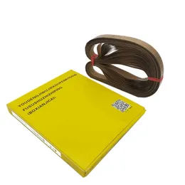 For Sealing Machine 50pcs/lot 750*15mm Belt For FR-900 /SF-150 Band Sealer/Plastic Bag/Plastic Film Sealer