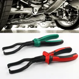 Brand New Fuel Line Plier Maintenance Universal Quick Remove Disconnect Release Steel Gasoline Repair Tool Hose Pipe Clip