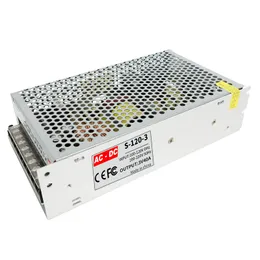 3V 6V 9V Regulowany zasilacz przełączający 120 W 180W 240 W AC do Transformatora DC dla monitorowania CNC Monitorowanie CCTV