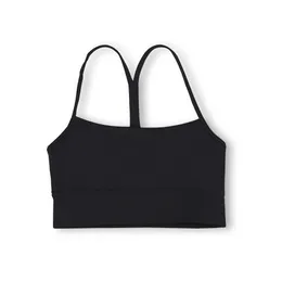 LL Allinea gli abiti da yoga donne che gestiscono abbigliamento da palestra per il fitness Impact Woman Sports Bra senza ossa di Bones Girls Yoga