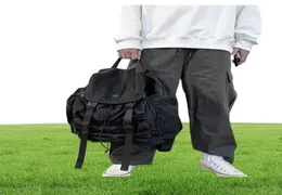 Рюкзак мода японская крупная школьная сумка для студента колледжа мужчина студент -студент -студент.