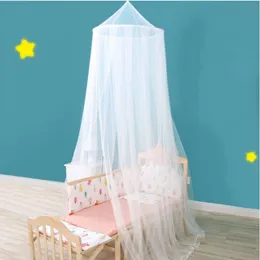 Hung Dome Moskitonetz für Kinderbett Nest Repellent Zelt Insekt Ablehnung von Baldachin Netz Vorhang Dome Polyester Mesh Gewebe