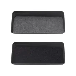 Bilarrangör Tray Accessories Container Stowing Tidying Dashboard Storage Box Tissue Holder For Byd Yuan Plus Atto 3
