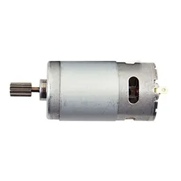 Electric Toy Car Motor RS550 RS570 16000 rpm 35000 rpm 16 tänder av hög kvalitet barnmotorcykel 6v 12V elektriskt verktyg