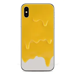 Ice Cream Phone Case For Cubot P80 P60 P50 P40 P30 X30 X50 X19 X20 C20 C30 J8 J9 J10 Pocket Max 3 Note 30 8 9 7 20 Pro Cover