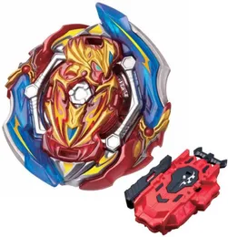 BX TOUPIE BURST BEYBLADE Spinning Top Superking Sparking GT B150 Union Achilles Cn Xt With RulerWire Launcher Toy B174 B173 X056097370