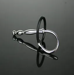 Male urethral stimulate plunger stainless steel The horse eye stimulation dilator comrade alternative excitant 2018 selling MK5782583