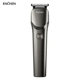 Trimmers Electric Hair Clipper Trimmer Hair Cutting Machine For Men TypeC 1200 mAh Rechargeable Battery Grooming Tools