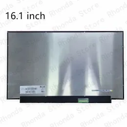 Ekran M54736001 Laptop LCD Ekran 16,1 cala 60 Hz/144 Hz lub 2K 165 Hz dla HP Victus 16D0112TX 16D MATRIX LCD Ekran LCD