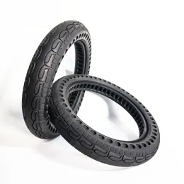 14 Zoll elektrischer Roller Reifen 14x2.125 (57-254) Feste Reifenpunktionsfisch-Gummi-Kautschuk-Verschleiß-Reifen-Reifen-Fahrrad-Reifen-Roller-Teile