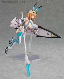 DHgate.com:17cm Figma #530 BUNNY SUIT Planning Sophia F