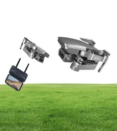 E68 drone con fotocamera 4K per adulti per bambini aereo remoto di controllo Remote Aereo Mini Quadcopter Cool Things Regalo di Natale WiFi FPV Track F8174068