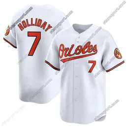 2024 Orioles Jersey - Rutschman, Holliday, Henderson, Robinson, Ripken, Bautista, Burnes, Santander, Mullins, Mountcastle 2024 Orioles Jersey - Rutschman, Holliday, Henderson, Robinson, Ripken, Bautista, Burnes, Santander, Mullins, Mountcastle