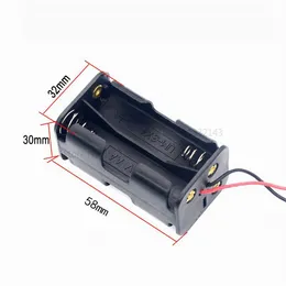 JST JR plug with holder Case Box with Storage Wire and 4 x JST JR plug with holder Case Box with Storage Wire and 4 x