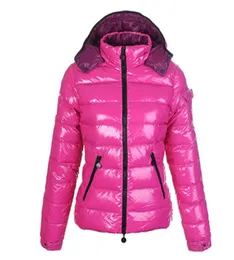 Giacca da donna Down Parkas Classic Casual Winter Coates Feather Outdoor Mantieni il caldo Homme Unisex Paint Operaio per la protezione Cold Hooded Cold Hooded5542010