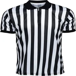 Camicia arbitro con colletto con colletto pro-protagonista