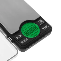 Scale digitali 0,01 g/600 g, scale tascabili con display LCD, mini scale oro di gioielli elettronici portatili alta precisione