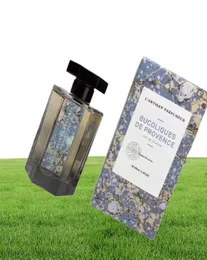 Artisan Parfumeur Le Chant de Camargue Perfume Fragrance для мужчин и женщин парфюмер Альберто Мориллас Вуди Вуди Цветочные ноты EDT EDP PA2885882