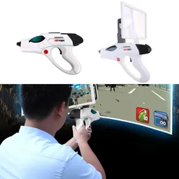 Для Smart Creator AR Game Guns Toy Fun Sports Airsoft Air Guns Multiplayer для I