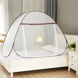 Summer, letto a castello Mosquito Net per dormitorio studentesco, anti-fallo, fondo a fondo, zanzara, casa, porta singola, zanzare yurta rete