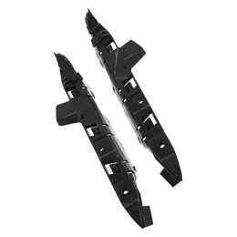 Cenlin Par Soporte De GuíA De Parachoques Delantero Izquierdo Derecho 51117033705 51117033706 Para- E60 E61 525I 528I 530I 545I