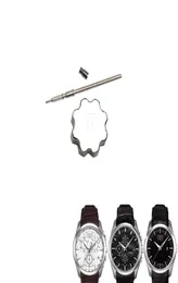 Lista de peças da coroa para Tissot Brand Custom Watch Bands Strap Makers Whole e Retail8496674