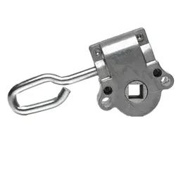 1pc Retractable Markisengetriebe Getriebebehne Teleskop Schatten Handschieber -Armaturen Markisenkopf 11: 1 Vorhangzubehör Kurbelschleife