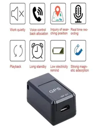 GSM Device MMS PO Video Voice Recorder Ear Camera GSM SIM GPRS Tracker Placing Kids Kids Pets Cars Anti Lost PQ62427128925