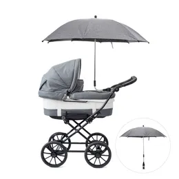 Детская коляска зонтика зонтика Коляска Коляска для пляжного кресла для детского багги, зонтичная коляска