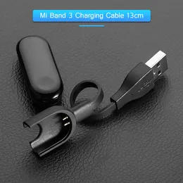20/100 cm disassembly-freie USB-Ladegerät-Back-Clip-Ladung für Xiaomi Mi Band 4