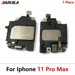 NEW Loudspeaker bottom Loud Speaker Sound Buzzer Ringer Flex Cable Replacement Part For iPhone 11 Pro 12 mini 13 Pro Max 14 Plus