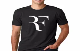 New Summer Men Tir Shirt RF Raglan Tir Shert Fashion 100 Cotton Hip Hop Tops Tops Tees Brand Clothing4642379