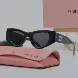 Designer Deluxe Brief Polarisierte Sonnenbrille hochwertige Modemenschen Sonnenbrille Designer Marke Damen Reise Fahrt Sonnenbrille mit Box