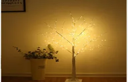 LED Decoration Tree Festival Landscape Light String012347844504